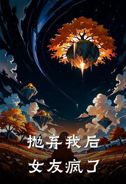 抛弃我后女友疯了