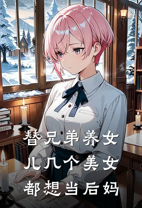替兄弟养女儿几个美女都想当后妈