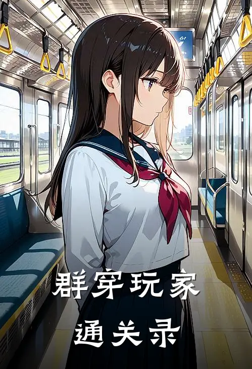 群穿玩家通关录