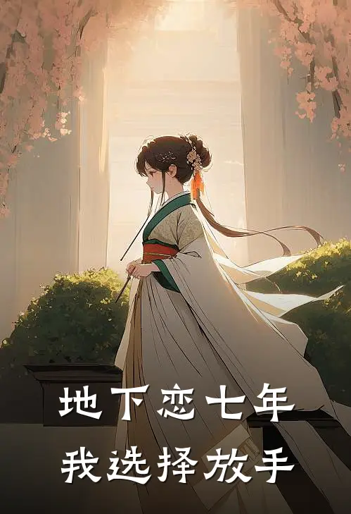 地下恋七年，我选择放手