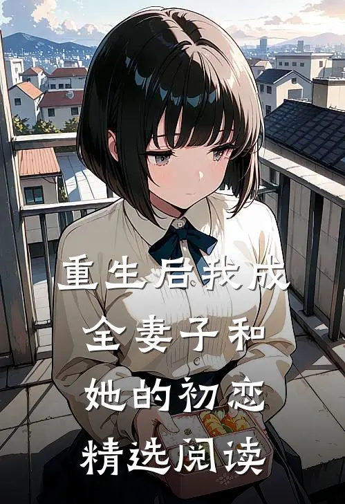 重生后我成全妻子和她的初恋精选阅读