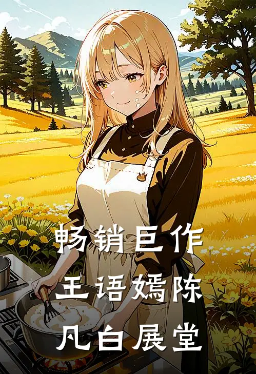 畅销巨作王语嫣陈凡白展堂