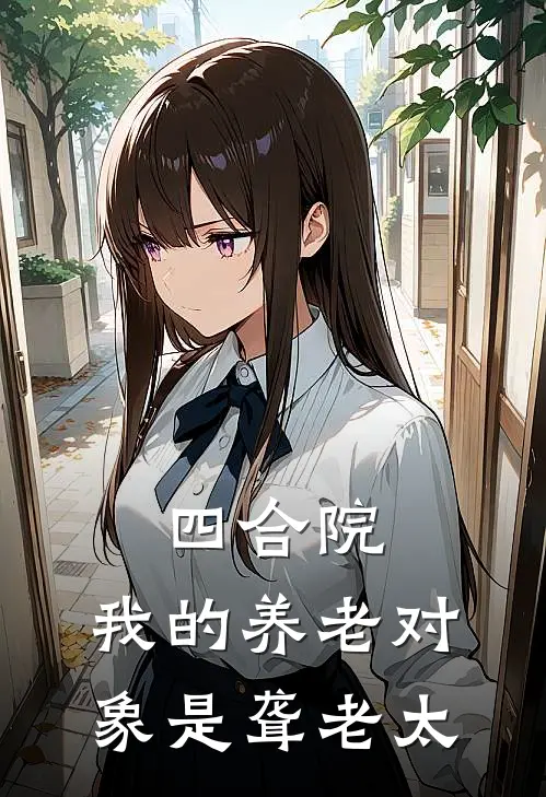 四合院：我的养老对象是聋老太