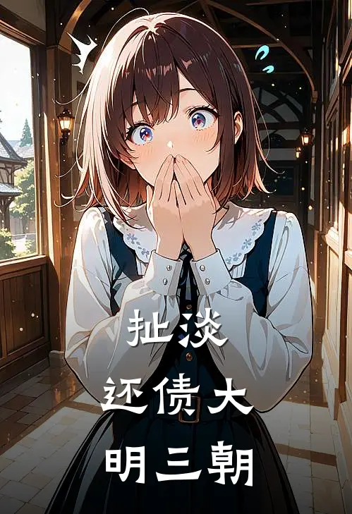 扯淡：还债大明三朝