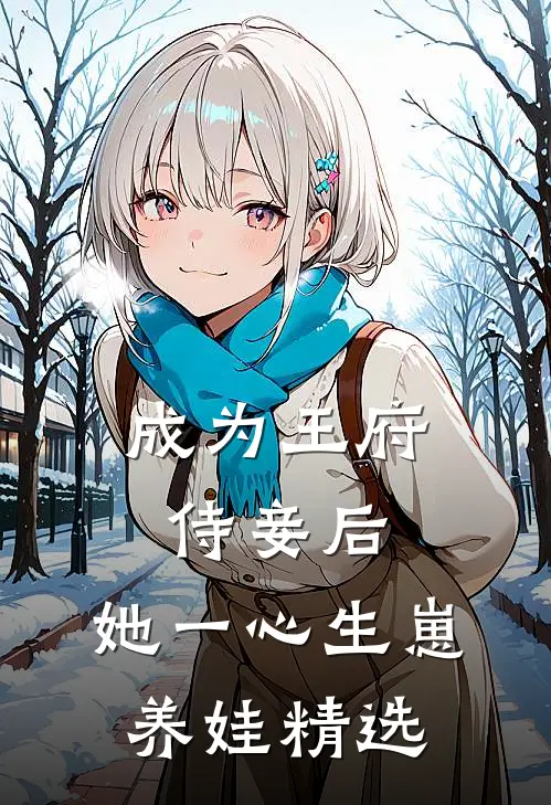成为王府侍妾后，她一心生崽养娃精选