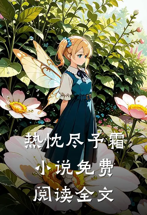 热忱尽予霜小说免费阅读全文