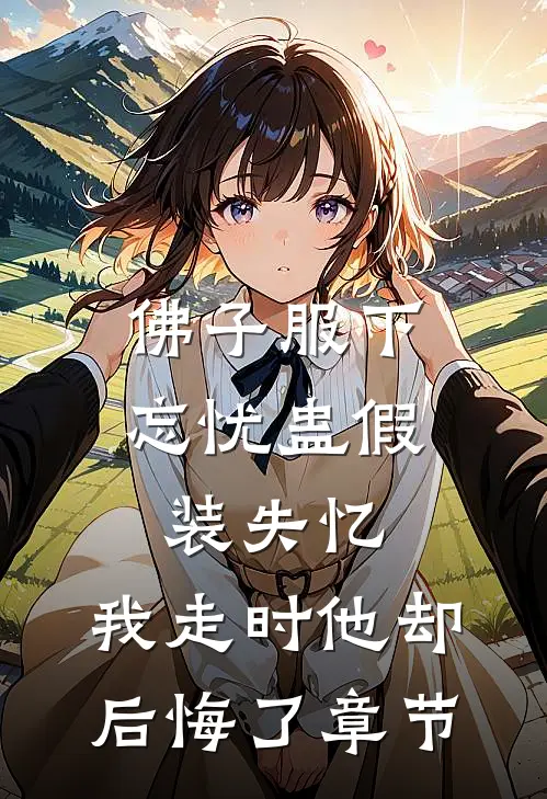 佛子服下忘忧蛊假装失忆，我走时他却后悔了章节