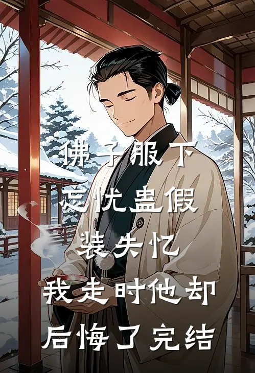 佛子服下忘忧蛊假装失忆，我走时他却后悔了完结