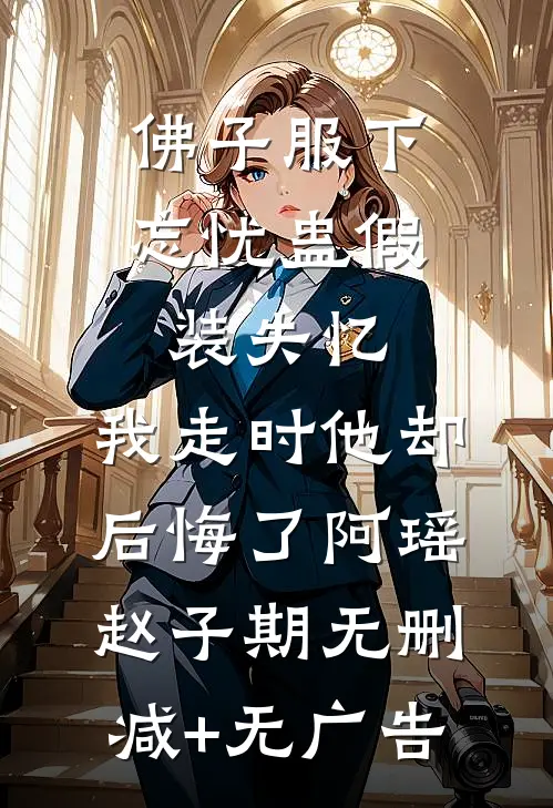 佛子服下忘忧蛊假装失忆，我走时他却后悔了阿瑶赵子期无删减+无广告