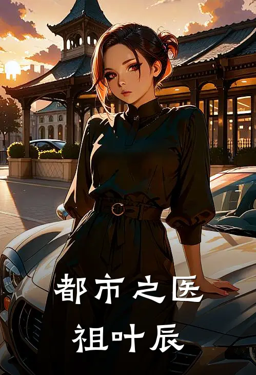 都市之医祖叶辰