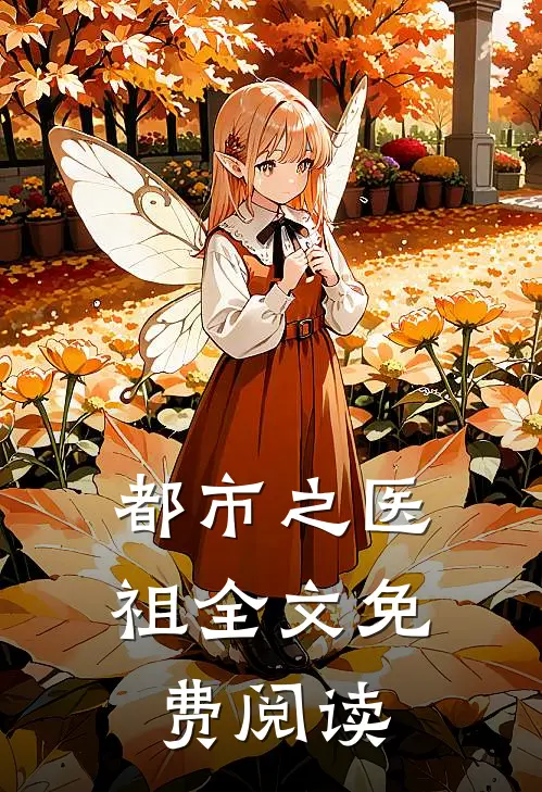 都市之医祖全文免费阅读