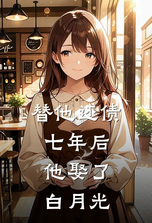 替他还债七年后，他娶了白月光