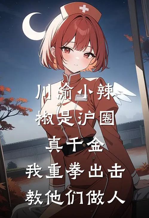 川渝小辣椒是沪圈真千金，我重拳出击教他们做人