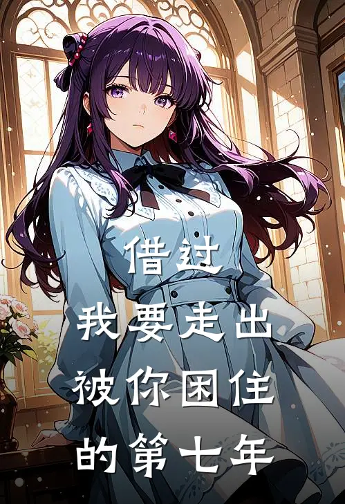 借过，我要走出被你困住的第七年