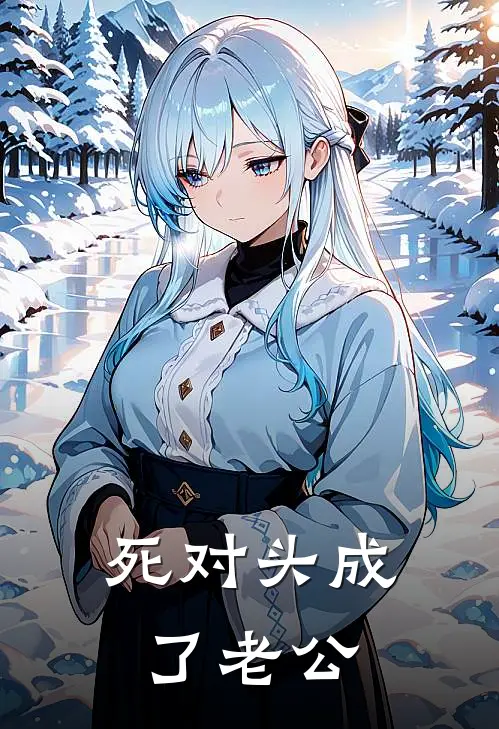 死对头成了老公