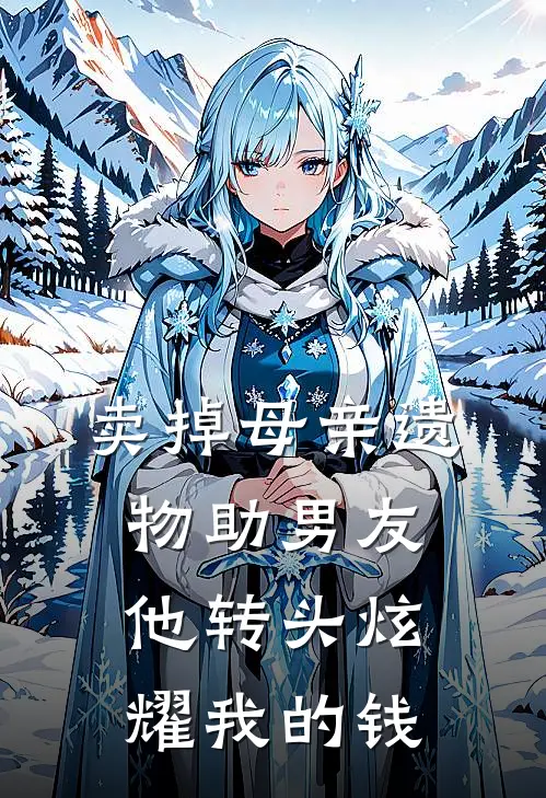 卖掉母亲遗物助男友，他转头炫耀我的钱