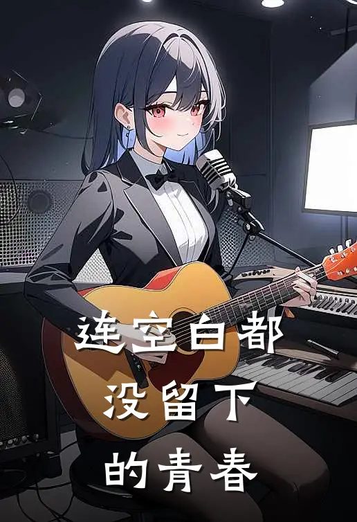 连空白都没留下的青春