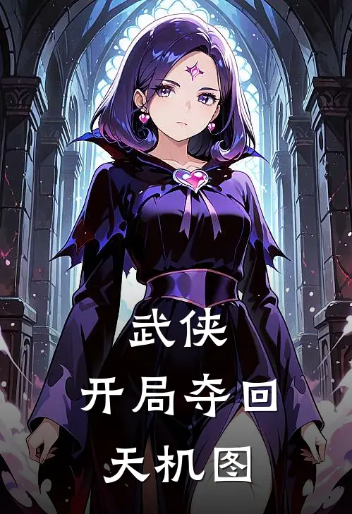 武侠开局夺回天机图免费阅读