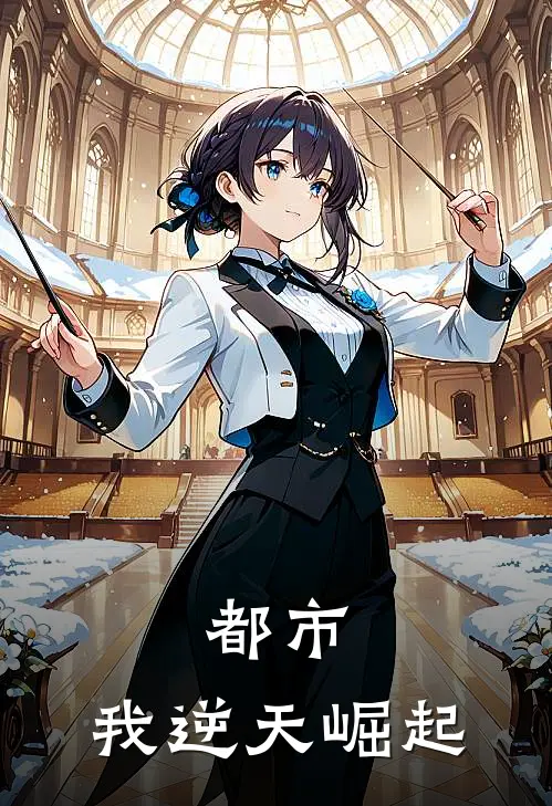 都市我逆天崛起