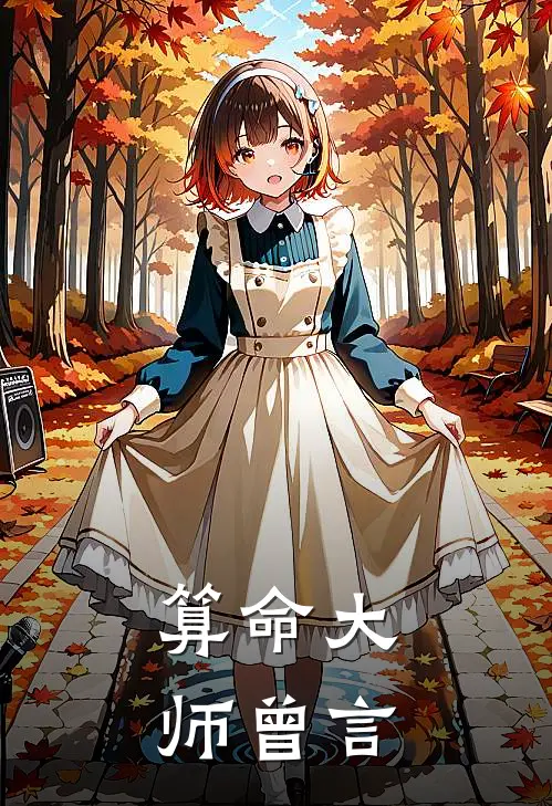 算命大师曾言