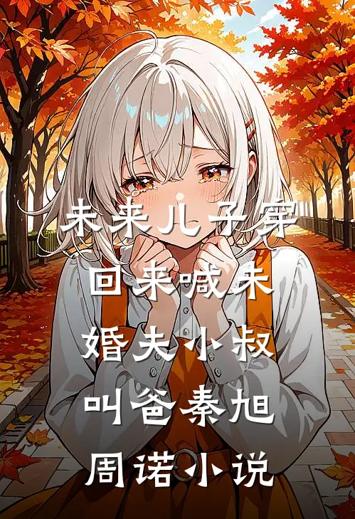 未来儿子穿回来喊未婚夫小叔叫爸秦旭周诺小说