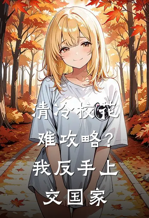 清冷校花难攻略？我反手上交国家