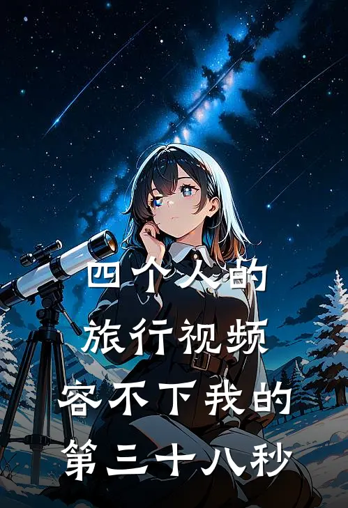 四个人的旅行视频,容不下我的第三十八秒在线观看