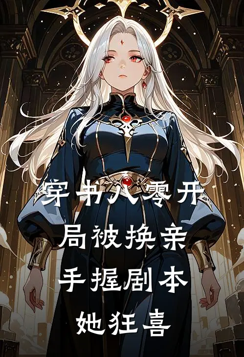 穿书八零开局被换亲，手握剧本她狂喜