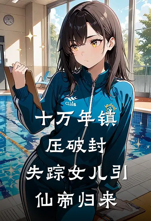 十万年镇压破封，失踪女儿引仙帝归来