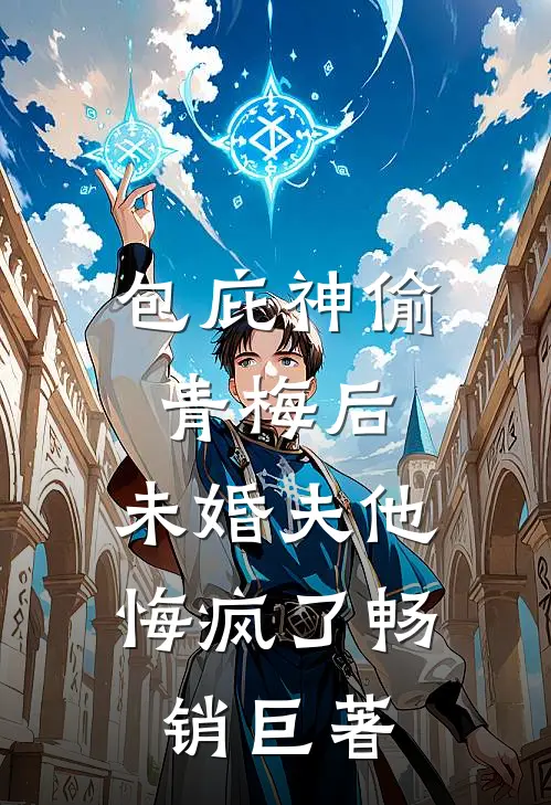 包庇神偷青梅后，未婚夫他悔疯了畅销巨著