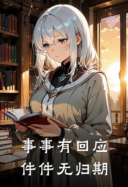 事事有回应，件件无归期