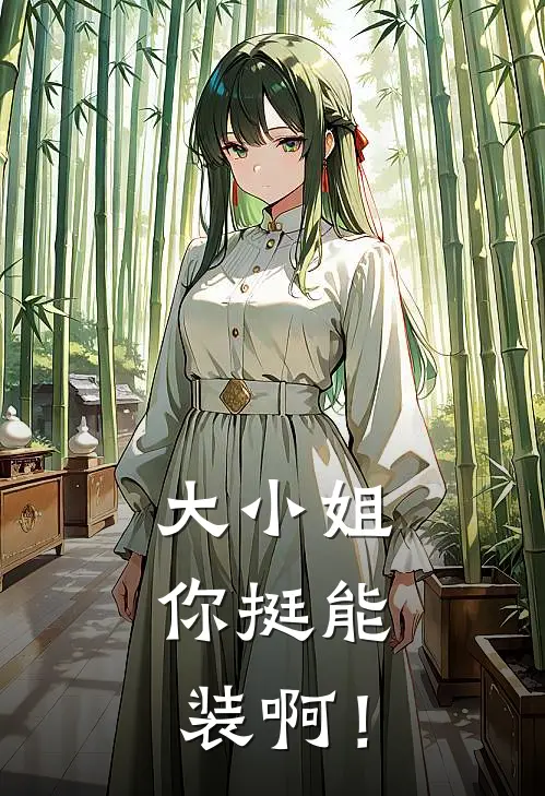 大小姐，你挺能装啊！