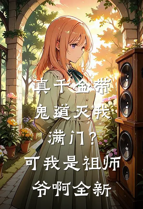 真千金带鬼道灭我满门？可我是祖师爷啊全新