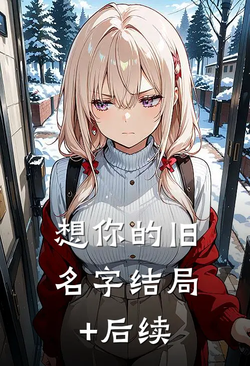 想你的旧名字结局+后续