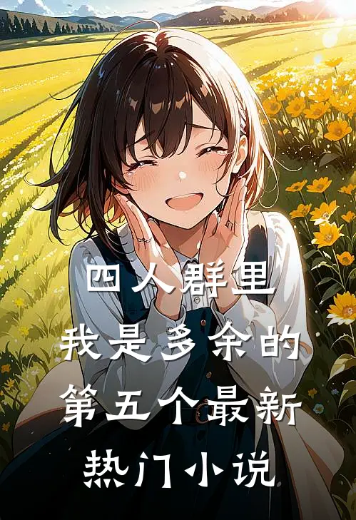四人群里，我是多余的第五个最新热门小说