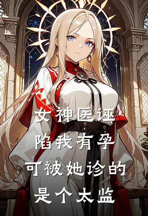 女神医诬陷我有孕，可被她诊的是个太监