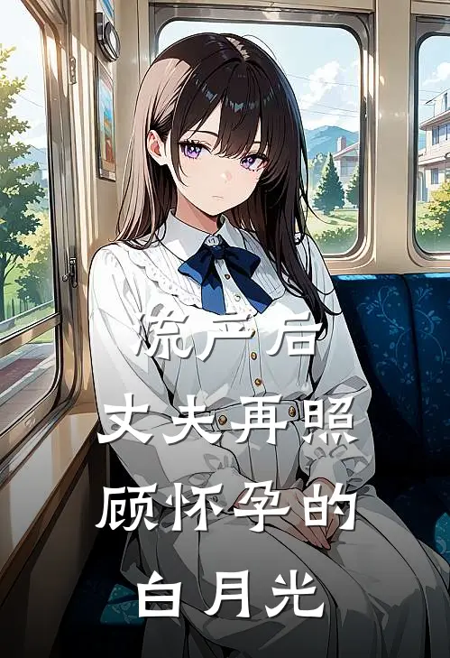 流产后，丈夫再照顾怀孕的白月光