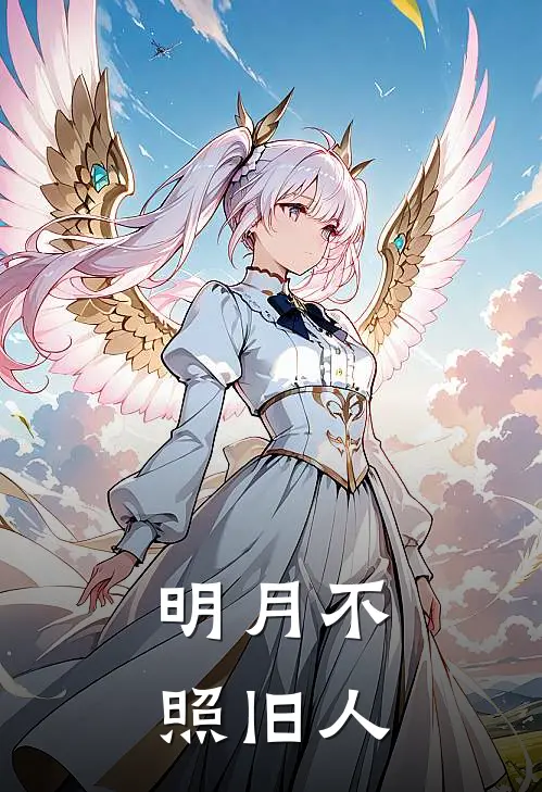 明月不照旧人的