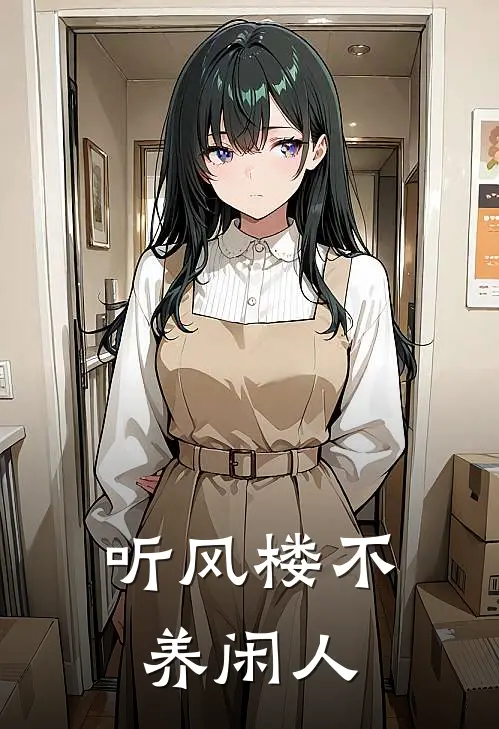 听风楼不养闲人