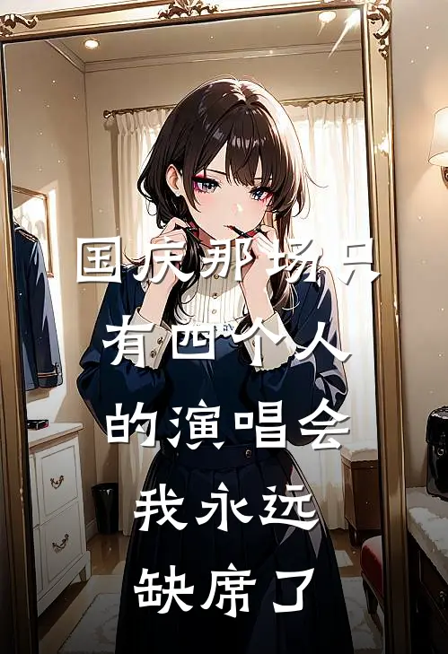 国庆那场只有四个人的演唱会，我永远缺席了