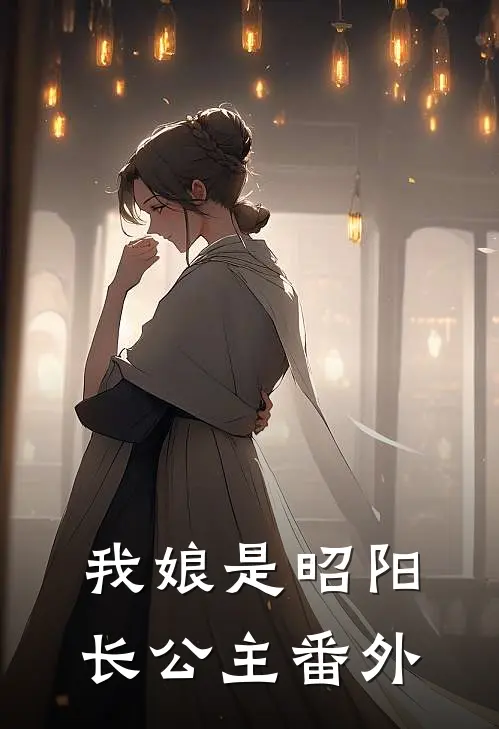 我娘是昭阳长公主番外