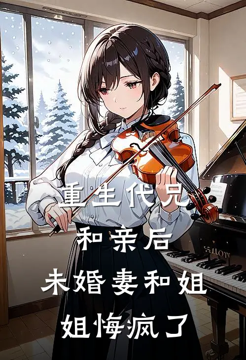 重生代兄和亲后，未婚妻和姐姐悔疯了