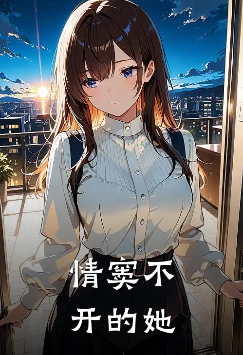 情窦不开的她