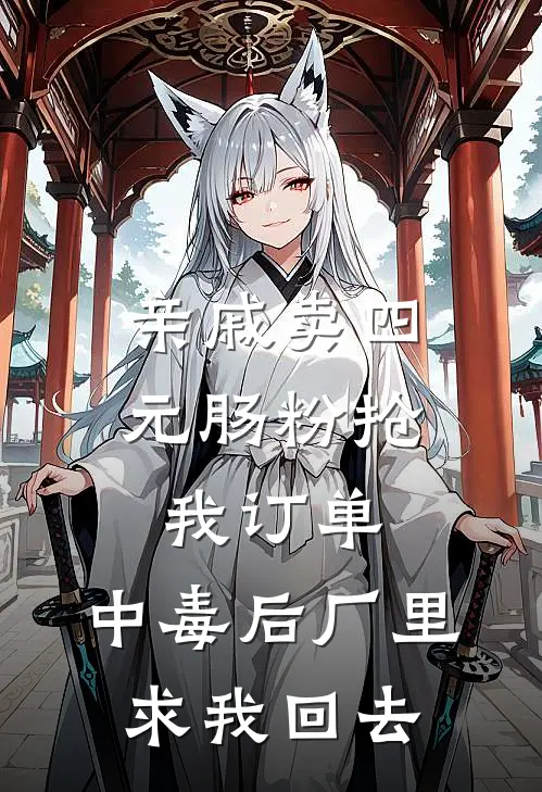 亲戚卖四元肠粉抢我订单，中毒后厂里求我回去