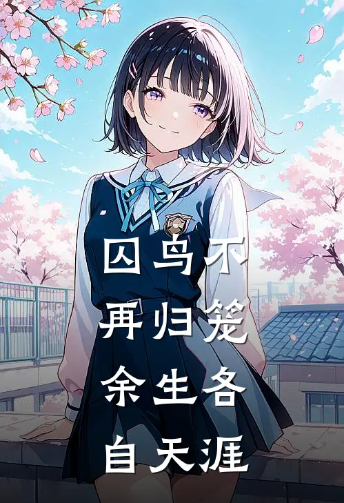 囚鸟不再归笼，余生各自天涯