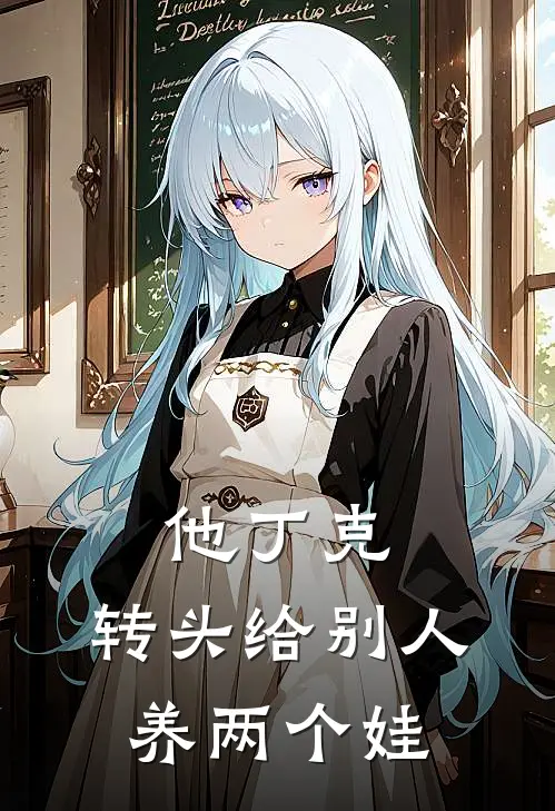 他丁克，转头给别人养两个娃