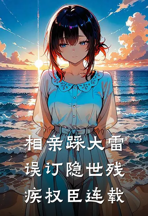 相亲踩大雷，误订隐世残疾权臣连载