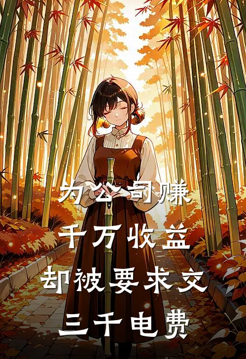 为公司赚千万收益,却被要求交三千电费怎么办