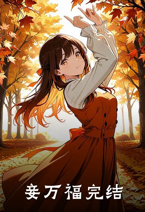 妾万福完结