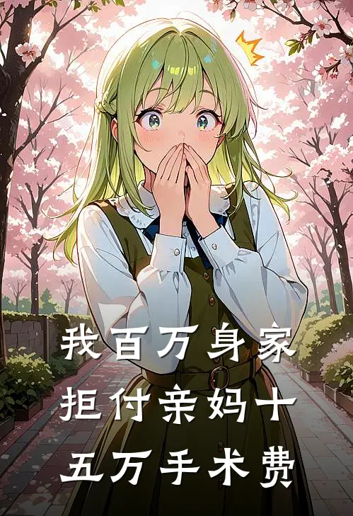 我百万身家，拒付亲妈十五万手术费